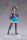 The Melancholy of Haruhi Suzumiya Coreful PVC Figur Haruhi Suzumiya 18 cm