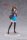 The Melancholy of Haruhi Suzumiya Coreful PVC Figur Haruhi Suzumiya 18 cm