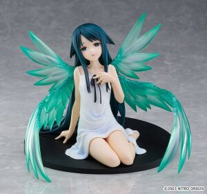 The Song of Saya Pop Up Parade PVC Figur Saya L Size 12 cm