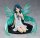 The Song of Saya Pop Up Parade PVC Figur Saya L Size 12 cm