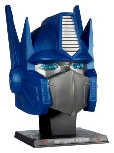 Transformers Büste Optimus Prime 58 cm