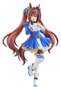 Umamusume: Pretty Derby Pop Up Parade PVC Figur Daiwa...