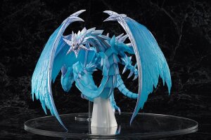 Yu-Gi-Oh! Card Game Monster Figure Collection PVC Figur...