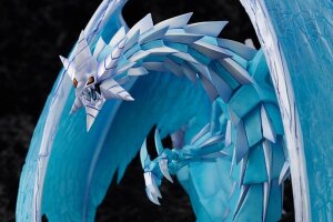 Yu-Gi-Oh! Card Game Monster Figure Collection PVC Figur...