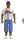 A Tribe Called Quest ReAction Actionfiguren 3er-Pack The Low End Theory