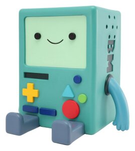 Adventure Time - Abenteuerzeit mit Finn und Jake Spardose...