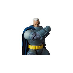 Batman MAFEX Actionfigur Armored Batman (TDKR) 16 cm (re-run)