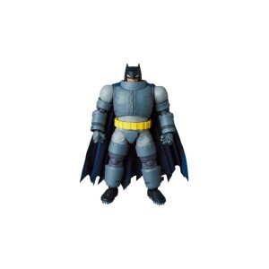 Batman MAFEX Actionfigur Armored Batman (TDKR) 16 cm (re-run)