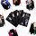 Black Butler Spielkarten Public School