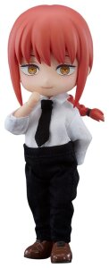 Chainsaw Man - The Movie: Reze Arc Nendoroid Doll...