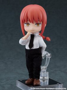 Chainsaw Man - The Movie: Reze Arc Nendoroid Doll...