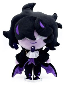 CookieRun: Kingdom Plüschfigur Black Sapphire Cookie...