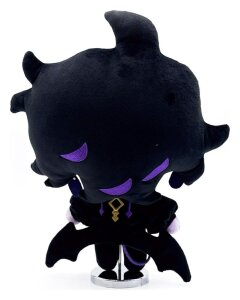 CookieRun: Kingdom Plüschfigur Black Sapphire Cookie...