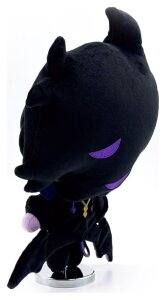 CookieRun: Kingdom Plüschfigur Black Sapphire Cookie 22 cm