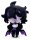 CookieRun: Kingdom Plüschfigur Black Sapphire Cookie 22 cm