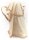 CookieRun: Kingdom Plüschfigur Mystic Flour Cookie 22 cm