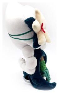 CookieRun: Kingdom Plüschfigur White Lily Cookie 22 cm