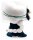 CookieRun: Kingdom Plüschfigur White Lily Cookie 22 cm