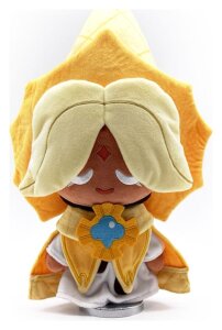 CookieRun: Kingdom Pure Vanilla Cookie Plüschfigur...