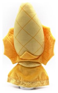 CookieRun: Kingdom Pure Vanilla Cookie Plüschfigur...