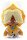 CookieRun: Kingdom Pure Vanilla Cookie Plüschfigur 22 cm