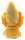 CookieRun: Kingdom Pure Vanilla Cookie Plüschfigur 22 cm