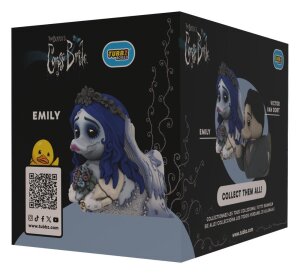Corpse Bride Tubbz PVC Figur Emily 10 cm
