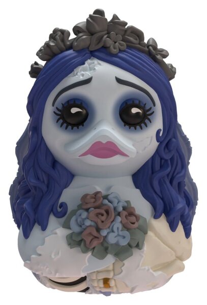 Corpse Bride Tubbz PVC Figur Emily Collectors Edition 10 cm