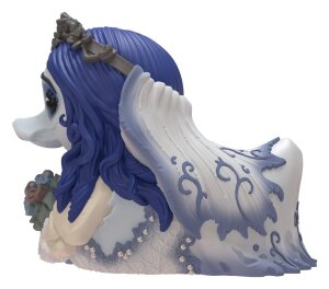 Corpse Bride Tubbz PVC Figur Emily Collectors Edition 10 cm