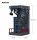 Dark Source Diorama Vitrine im Hangar-Stil 04