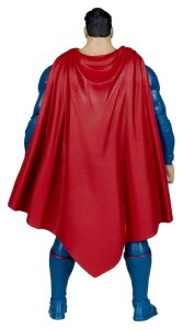 DC Multiverse Actionfigur Superman (Action Comics #1) 18 cm