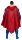 DC Multiverse Actionfigur Superman (Action Comics #1) 18 cm