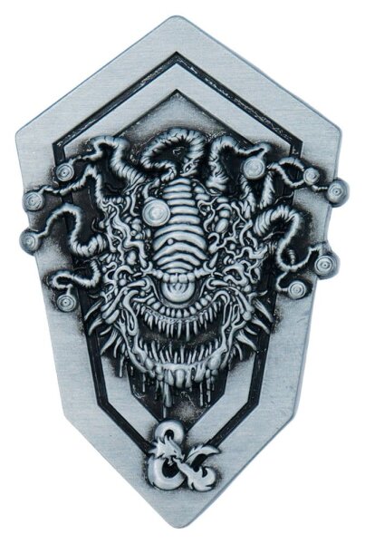 Dungeons & Dragons Ansteck-Pin Beholder Limited Edition