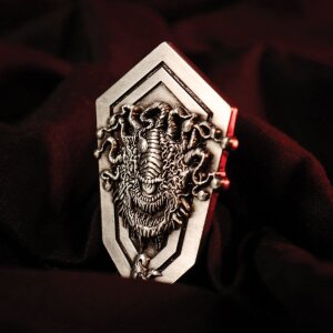 Dungeons & Dragons Ansteck-Pin Beholder Limited Edition