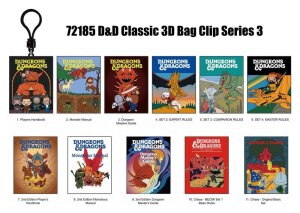 Dungeons & Dragons Classic 3D...