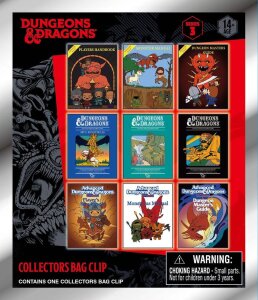 Dungeons & Dragons Classic 3D...