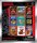 Dungeons & Dragons Classic 3D PVC-Taschenanhänger Serie 3 Blind Bag Display (24)