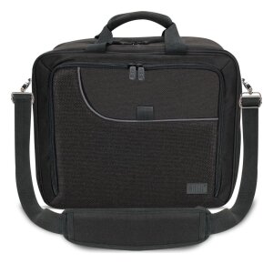 Enhance USA Gear Brettspiel Schultertasche Schwarz