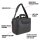 Enhance USA Gear Brettspiel Schultertasche Schwarz
