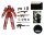 Fallout McFarlane Elite Edition Deluxe Actionfigur T-45B Nuka Cola 20 cm