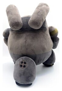 Fallout Plüschfigur Sentry Bot 30 cm