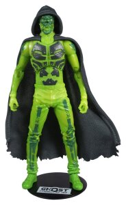 Ghost Machine McFarlane Elite Edition Deluxe Actionfigur...
