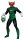 Green Lantern DC Multiverse Actionfigur Ghrll 18 cm