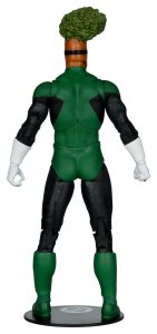 Green Lantern DC Multiverse Actionfigur Medphyll 21 cm