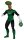 Green Lantern DC Multiverse Actionfigur Medphyll 21 cm
