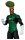 Green Lantern DC Multiverse Actionfigur Medphyll 21 cm
