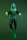 Green Lantern DC Multiverse Actionfigur Naut Ke Loi 19 cm