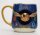Harry Potter Tasse Goldener Schnatz 2D Relief Figural
