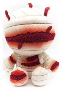 He Who Fights With Monsters Plüschfigur Colin 22 cm