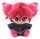 Kasane Teto Plüschfigur Kasane Teto 22 cm